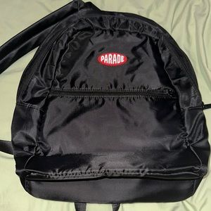 Parade backpack